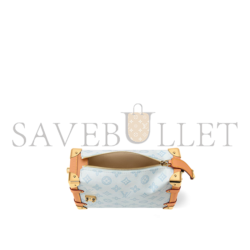 LOUIS VUITTON SIDE TRUNK MM M27891 (23.5*16*8.5cm)